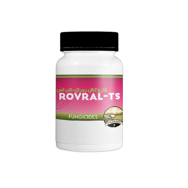 قارچ کش مزرعه مدل رورال تی اس