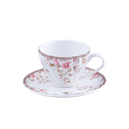 ست چایخوری 12 پارچه گلدکیش مدل سوئیتی کد GK701108