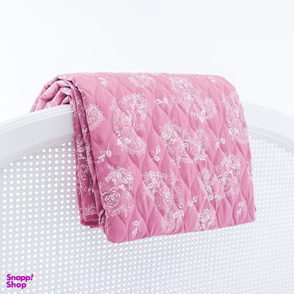 روتختی انگلیش هوم مدل Paisley دو نفره سایز 220×200 سانتی متر