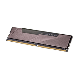 رم کامپیوتر کلو مدل BOLT X DUAL DDR4 دو کاناله 3600 مگاهرتز CL18 ظرفیت 8 گیگابایت بسته 2 عددی