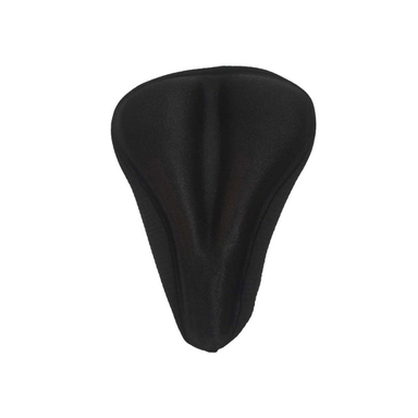 روکش زین پهن مدل GELCOVER 001 یک عدد