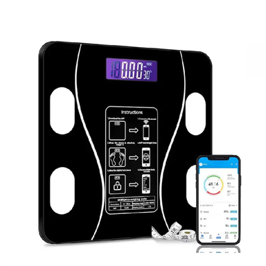 ترازو بلوتوث دار کد 0028
