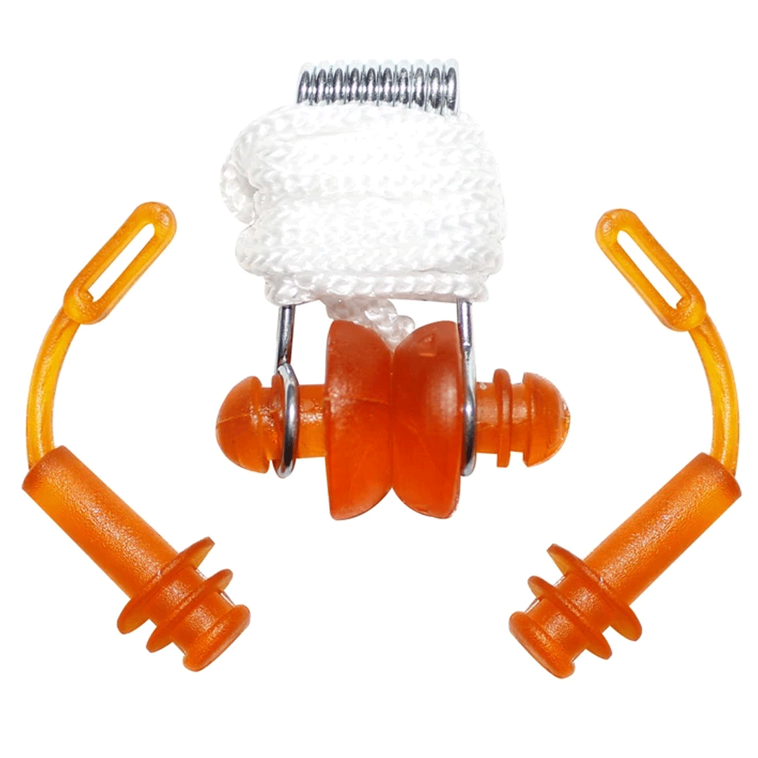 گوش گیر و دماغ گیر مدل P12