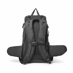 کوله پشتی سفری هامتو مدل HB202508-2 28L