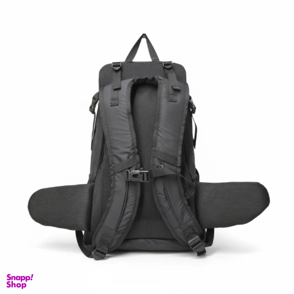 کوله پشتی سفری هامتو مدل HB202508-2 28L