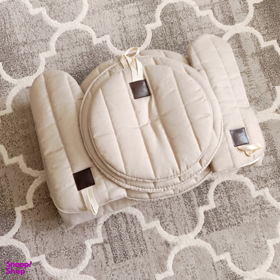 ست 11 پارچه آشپزخانه دبلیو اس مدل اولترا کد ULTRA U-6