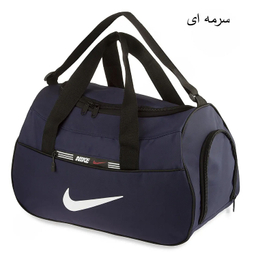 ساک ورزشی مدل کد NK NEW