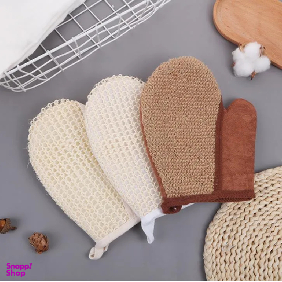 لیف مدل Loofah