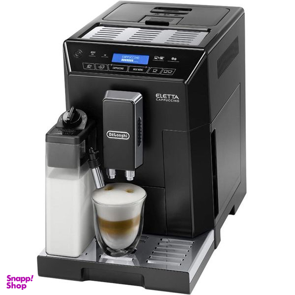 اسپرسوساز دلونگی مدل ELETTA ECAM44.660B