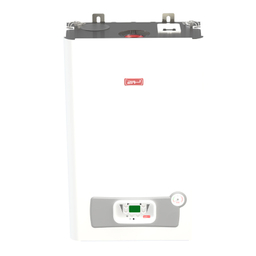 پکیج شوفاژ دیواری لورچ مدل Herma 28000
