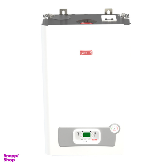 پکیج شوفاژ دیواری لورچ مدل Herma 28000