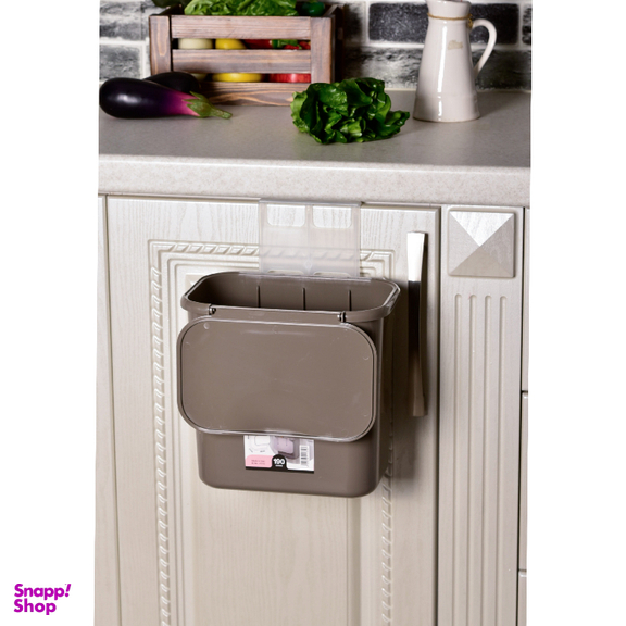 سطل زباله کابینتی آریاسام کد 190