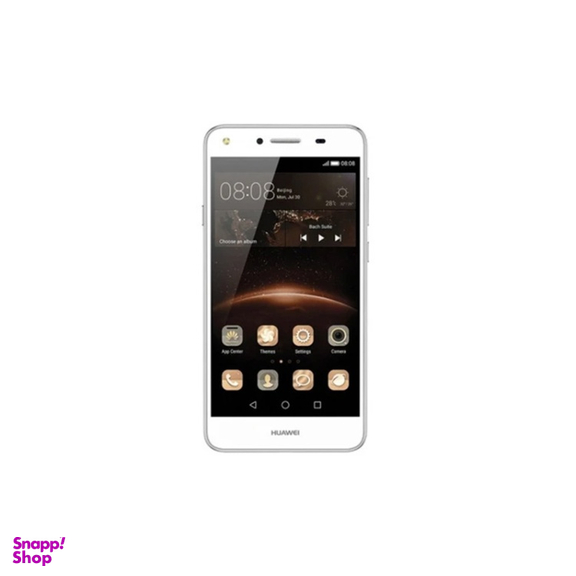 گوشی موبایل هوآوی مدل Y5 II دو سیم کارت ظرفیت 8 گیگابایت رم 1 گیگابایت