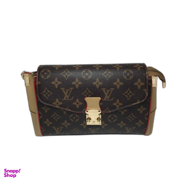 کیف رودوشی زنانه طرح لویی ویتون کد 2048