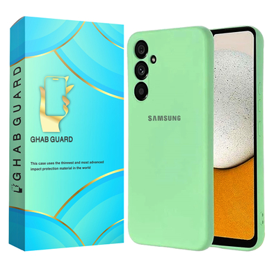کاور قاب گارد مدل Silicongh مناسب سامسونگ Galaxy A34 5G