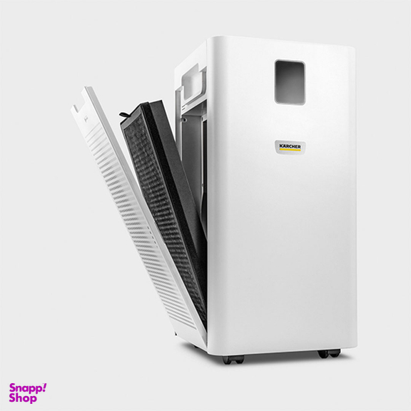 تصفیه کننده هوا کرشر مدل AF30