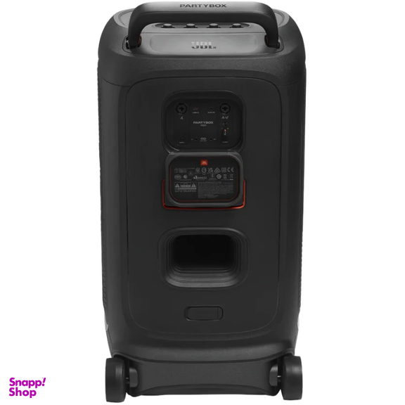 اسپیکر بلوتوثی قابل حمل جی بی ال مدل Partybox 520