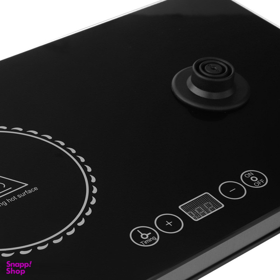 چای ساز تکنو مدل TE-989