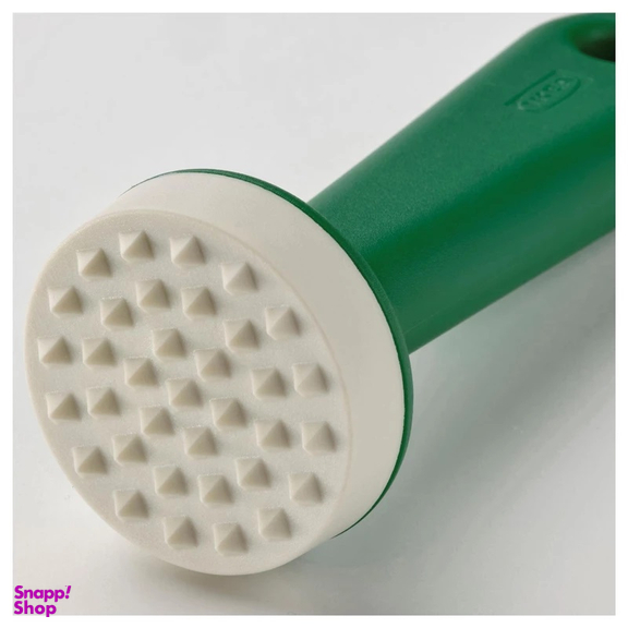بیفتک کوب ایکیا مدل UPPFYLLD مجموعه 2 عددی