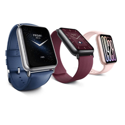 ساعت هوشمند شیائومی مدل Smart Band 9 Pro