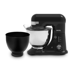 همزن کاسه دار میگل مدل GKM 620 گنجایش 4 لیتر