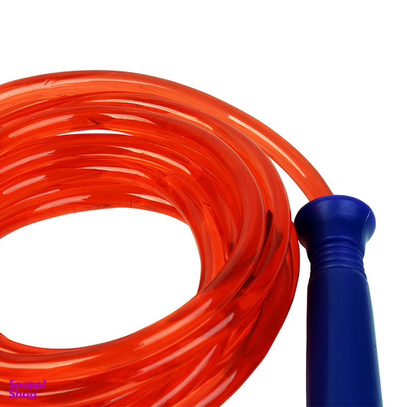 طناب ورزشی تن زیب مدل Adjustable