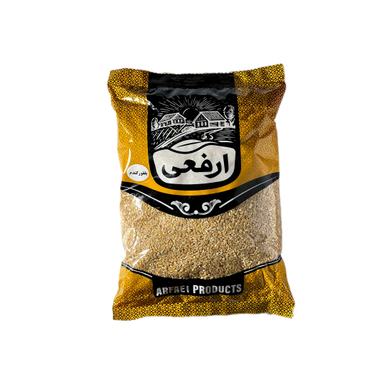 بلغور گندم ارفعی وزن 900 گرم
