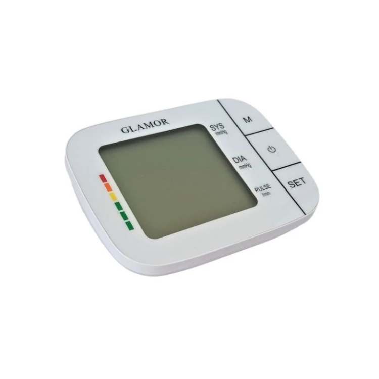 فشارسنج دیجیتالی گلامور مدل 1318 NEW