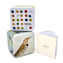 ساعت مچی عقربه ای مردانه فسیل کد FS5734