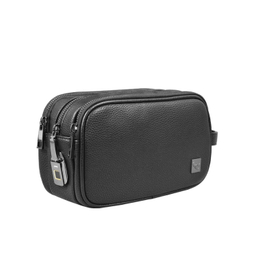 کیف لوازم جانبی ای جی دبلیو مدل Salem Pouch Fingerprint Lock LUX