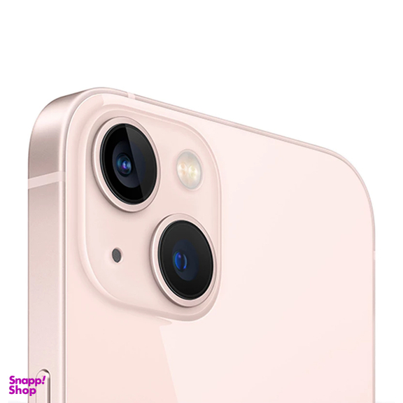 گوشی موبایل اپل مدل iPhone 13 CH دو سیم‌ کارت ظرفیت 128 گیگابایت و رم 4 گیگابایت نات اکتیو