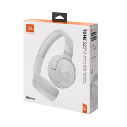 هدفون بلوتوثی جی بی ال مدل Tune 520 BT