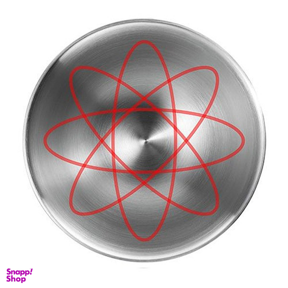 همزن کاسه دار 12 لیتری هنریچ مدل HKM 8120