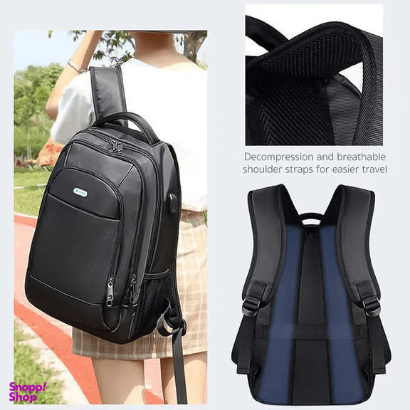 کوله پشتی لپ تاپ کوتتسی مدل 14016 مناسب برای لپ تاپ تا 16 اینچی