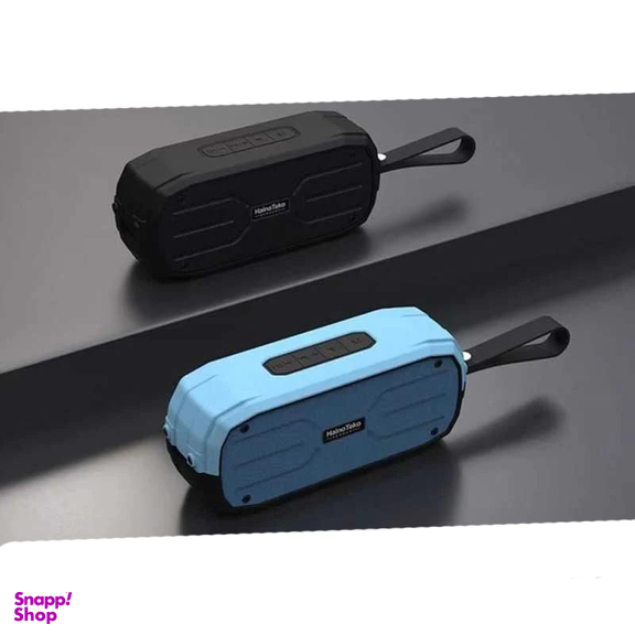 اسپیکر قابل حمل هاینو تکو مدل S36