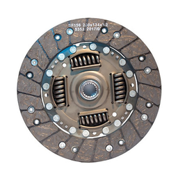 کیت کلاچ شایان صنعت مدل 200 مناسب پراید وانت