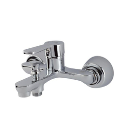 ست شیرآلات کسری مدل ادموند مجموعه 6 عددی