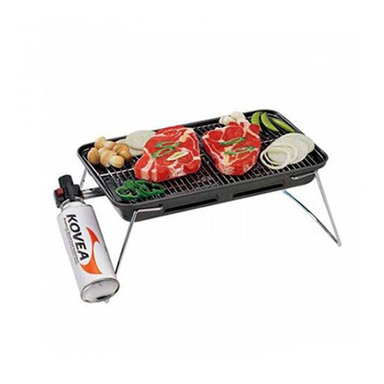 باربیکیو گازی کووآ مدل 9608 SLIM GAS