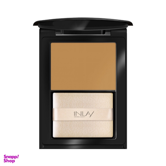 پنکیک این لی شماره 50 رنگ Bronze