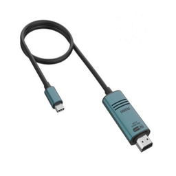 کابل تبدیل Type-C به HDMI اونتن مدل OTN UC932 طول 1.8 متر