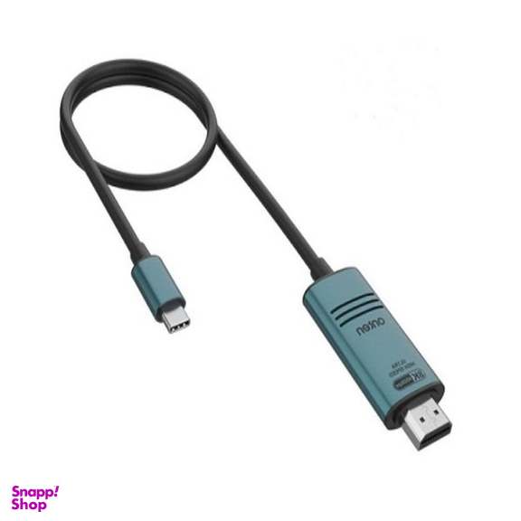 کابل تبدیل Type-C به HDMI اونتن مدل OTN UC932 طول 1.8 متر