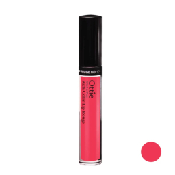 رژ لب مایع اوتی سری RichColor Lip Rouge شماره 113