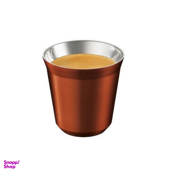 فنجان نسپرسو پیکسی مدل Espresso Pixie Lungo Cape Town