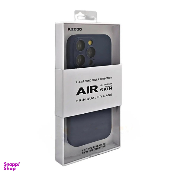 کاور کی-ددو مدل Air Skin مناسب برای گوشی موبایل آیفون iphone 14 pro max