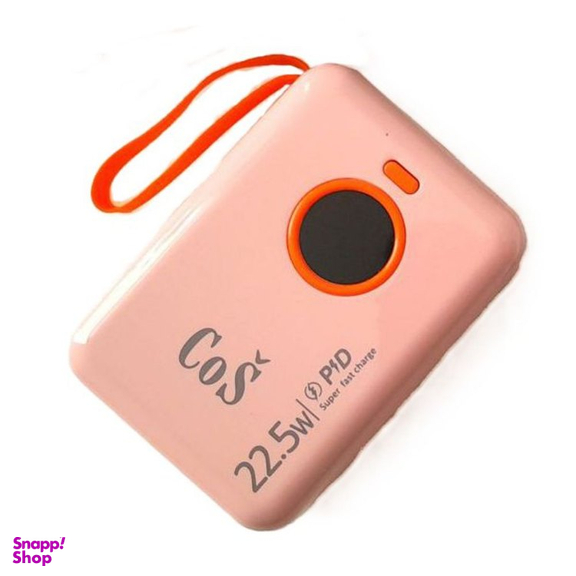 پاوربانک کوش مدل SM-1230 ظرفیت 10000 میلی آمپر ساعت