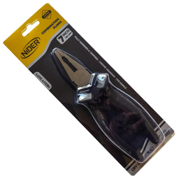 انبر دست و سیم چین و دم باریک نیدر مدل AJ-NDR-3PACK