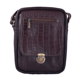 کیف رودوشی مردانه  لیدوما مدل Li-07