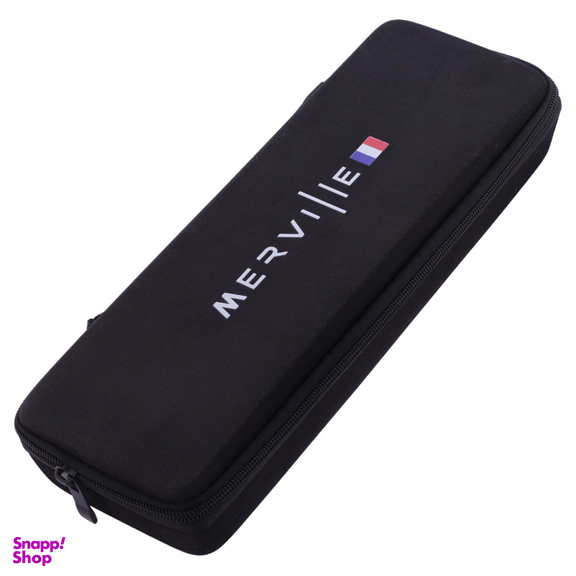 فر کننده مو مرویل کد 19MM-6047