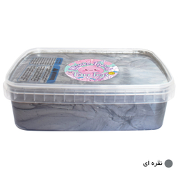 ژل بازی اسلایم تپلی مدل S1000