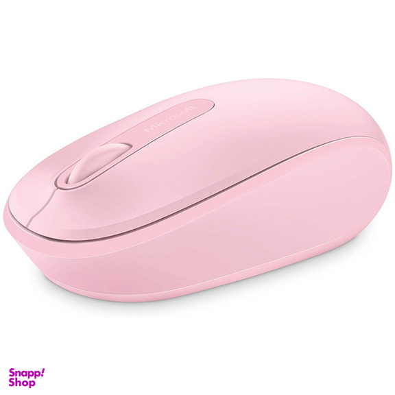 موس مایکروسافت (Microsoft) مدل Wireless Mobile 1850